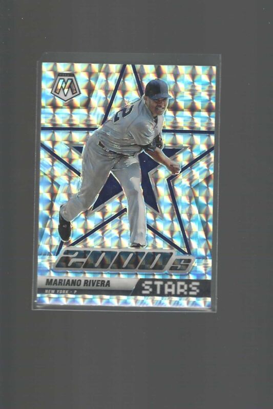 2022 Mosaic Baseball - Color Variations - Inserts - Base RC and Vets 2022 Mosaic Baseball - Color Variations - Inserts - Base RC and Vets