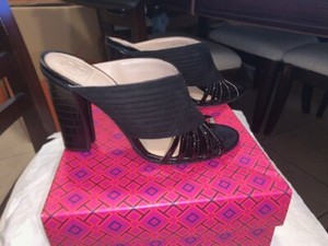 tory burch brida mule