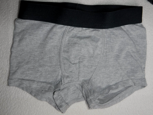 3 Jungen Unterhosen Boxershorts Shorts - Größe 104 - Bild 5 von 6