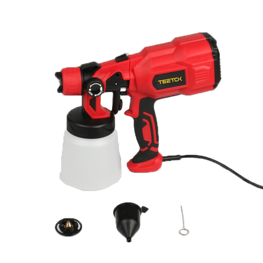 VonHaus 15/387 800W Paint Sprayer for sale online eBay
