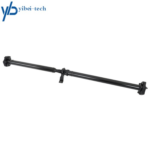 Rear Driveshaft Prop Shaft Assembly For 2009-2013 Dodge Challenger RWD Automatic - Picture 2 of 11