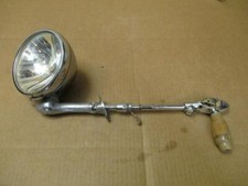 1930s 40s Appleton Spotlight 5 Driving Light Cadillac Packard Pierce Arrow 1930s 40s Appleton Spotlight 5 Driving Light Cadillac Packard Pierce Arrow