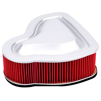 For Honda VTX1300 C/R/T/S Retro 2004-2009 Air Filter Repl #17213