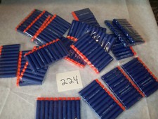 200 NEW LITTLE VALENTINE DARTS COMPATIBLE WITH ANY NERF N STRIKE ELITE BLASTER