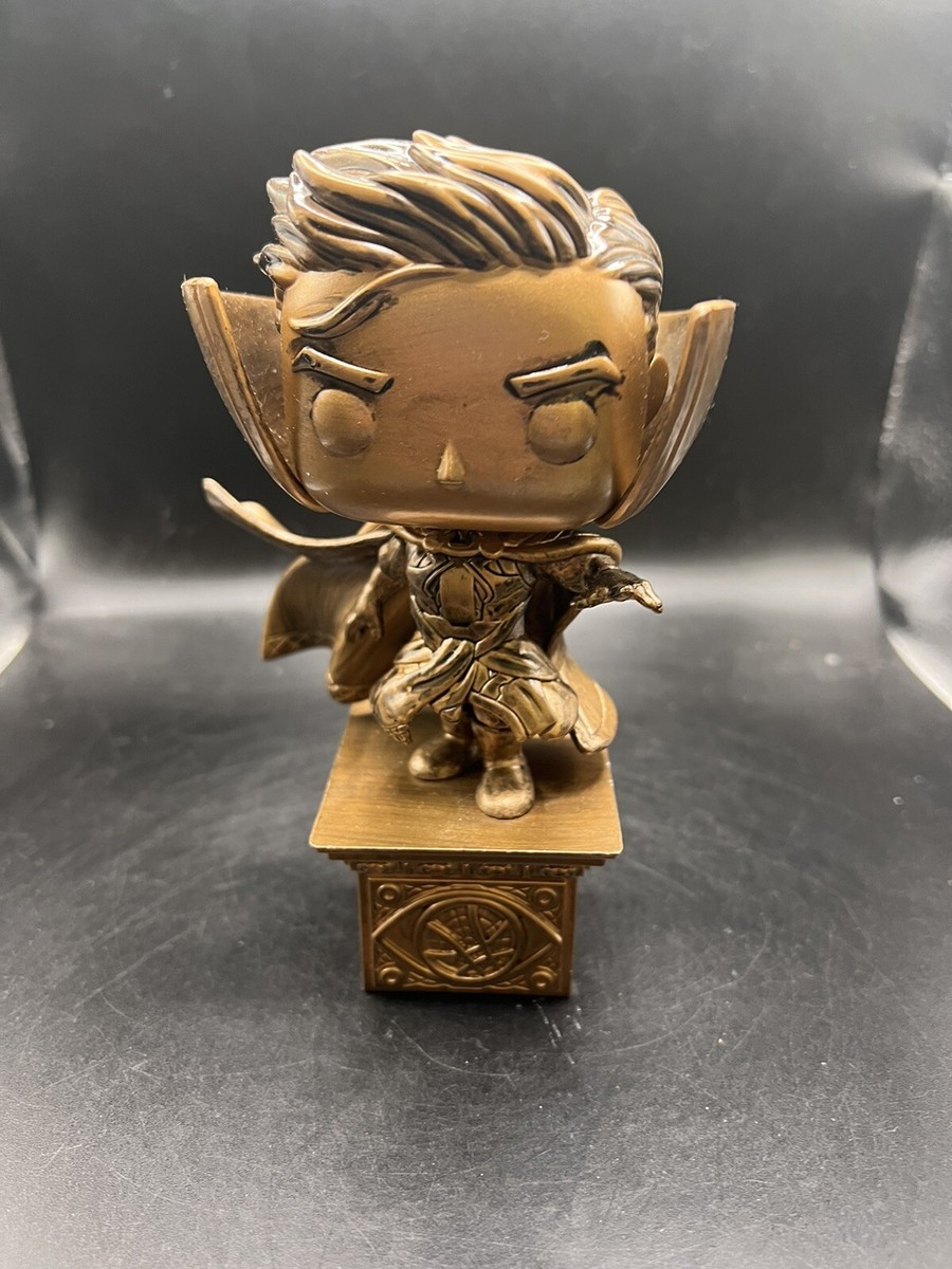 Funko POP! Marvel Doctor Strange Multiverse of Madness Supreme