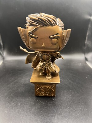 Funko POP! Marvel Doctor Strange Multiverse of Madness Supreme