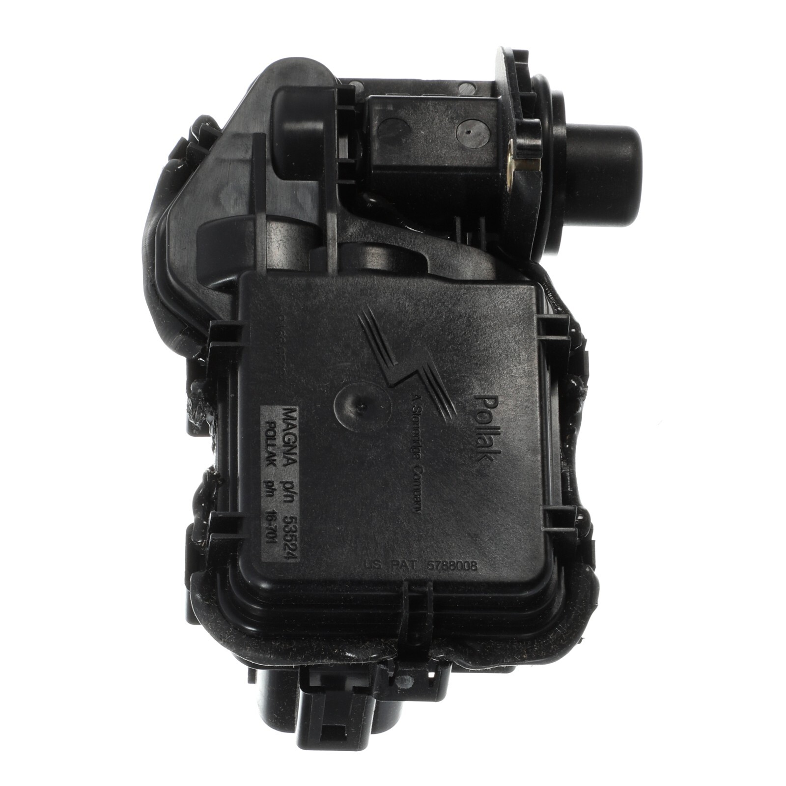 Actuador de la caja de transferencia para Dodge Nitro 2007-2010 (N/P 68017809AA)