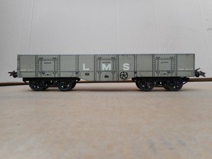 double o gauge