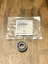 ECHO Clutch Drum Bearing SRM-225 SRM-2320T SRM-3020T 90080706001 Genuine OEM