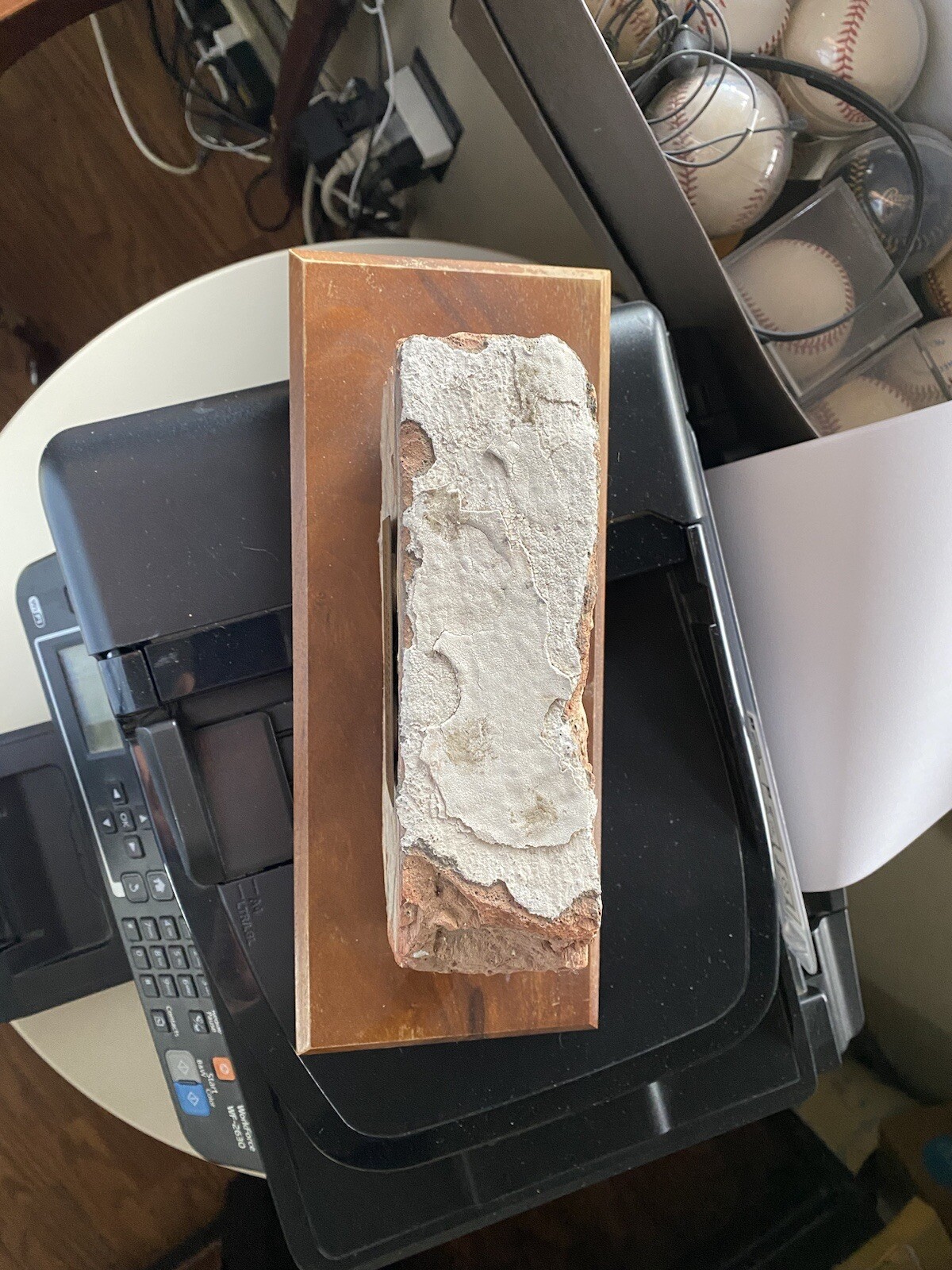 sports memorabilia eBay