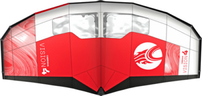 Cabrinha Vision (2023) - 6m