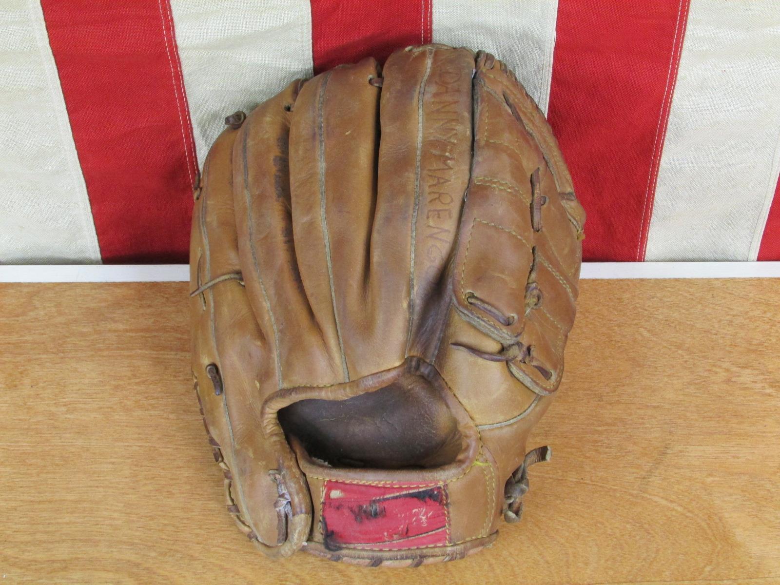 RAWLINGS  XPG-6  Willie Stargell  1976年製