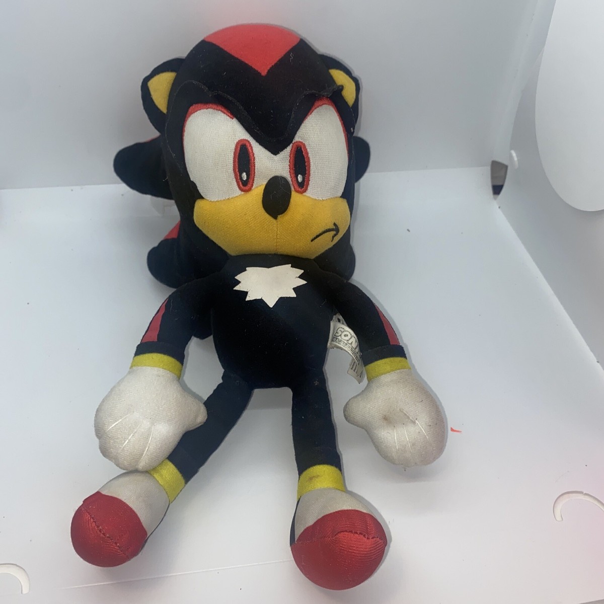 Sonic the Hedgehog 12