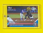 2025 Topps Evan Carter Base (Raw)