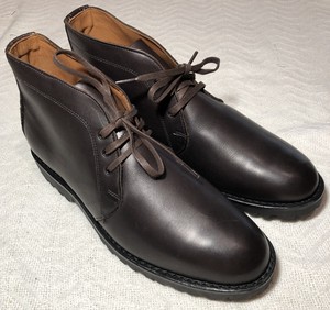 allen edmonds tate chukka