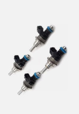 Injecteur Mazda MPV