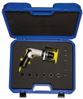 Aircraft Tools - Yardstore Rivet Shaver Kit