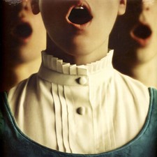 Margherita Vicario - Gloria! (Vinyl LP - 2024 - EU - Original)