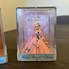 Madame Alexander Merry Miniatures. Santa’s Helper, Fire Fighter, Pink Angel. — photo 2