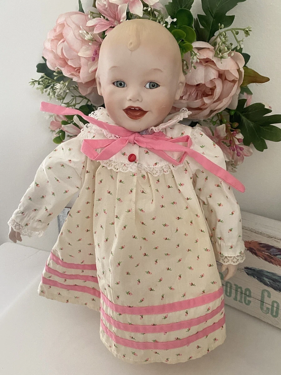 Yolanda Bello Indiana OTHER Ashton Drake Dolls for sale | eBay