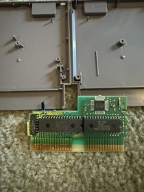 Pro Sport Hockey NES