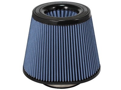 aFe Magnum FLOW Pro 5R Air Filter 5-1/2 F x (7x10) B x 7 T (Inv) x 8 H