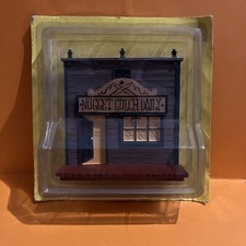 Figurine village atlas Lucky