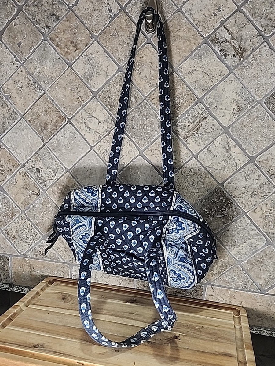 Law Vera Bradley Flamingo Purse Vera Bradley Nantucket Navy