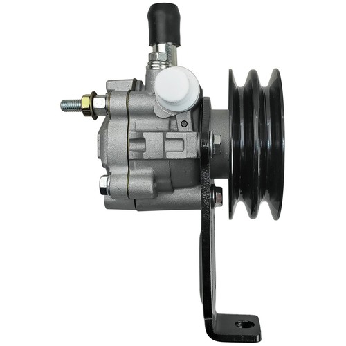 Isuzu Bighorn Trooper Holden Jackaroo 4JB1 4JG2 Diesel Power Steering Pump - Picture 4 of 12