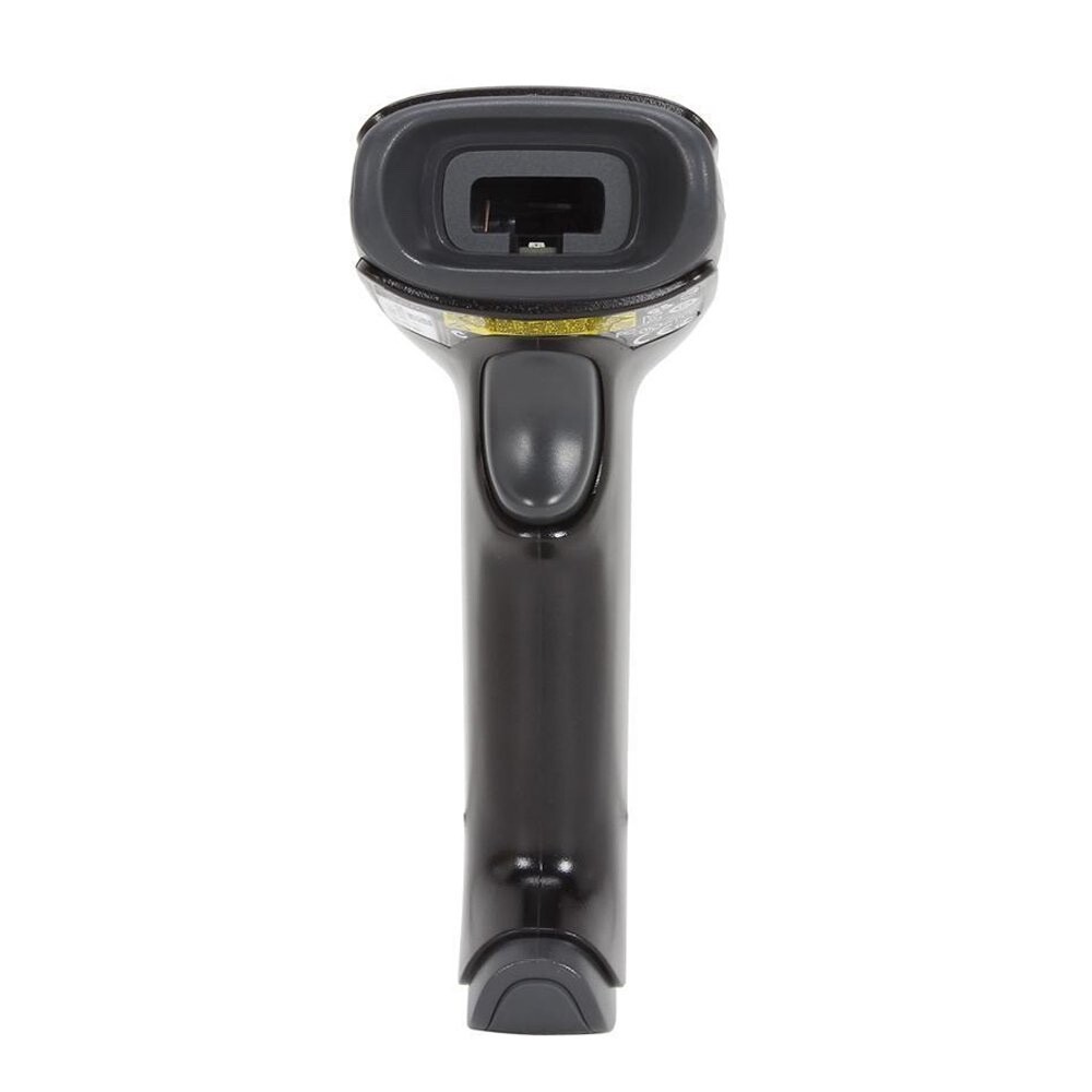 Honeywell Voyager 1250G USB Barcode Scanner P/N: 1250G-2 - Used