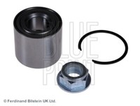 1X Blue Print Radlager Satz Radlagersatz Hinten FüR Nissan Micra IV K13
