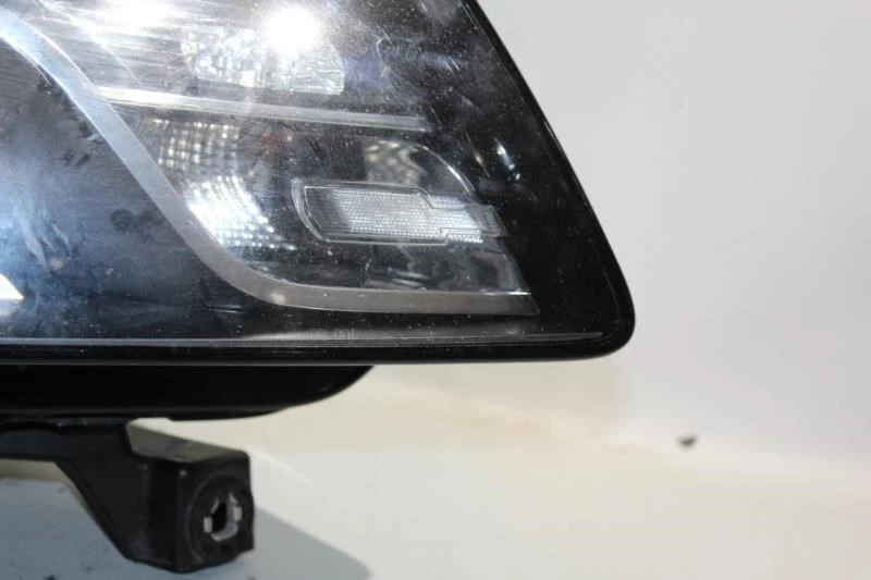 Right Passenger Headlight Xenon HID Adaptive Curve Opt 8Q5 2009 AUDI Q5 #31401 - Image 2 of 4