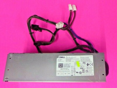 Genuine Dell XPS 8940 500W Power Supply L500EPS-00 C65R4