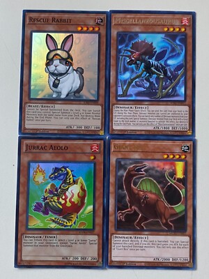 dinosaur deck yugioh 2019 Amazon.com: Yu-Gi-Oh!