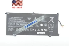 Genuine SY03XL Battery for HP Chromebook 14-DA 15-DE HSTNN-DB8X L29913-221 