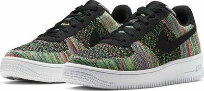 nike air force 1 flyknit junior