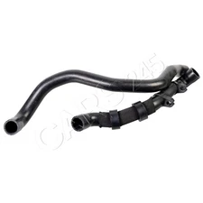 SWAG Radiator Hose Lower Upper For SEAT Ibiza IV SKODA VW Polo 06-15 6R0122101A