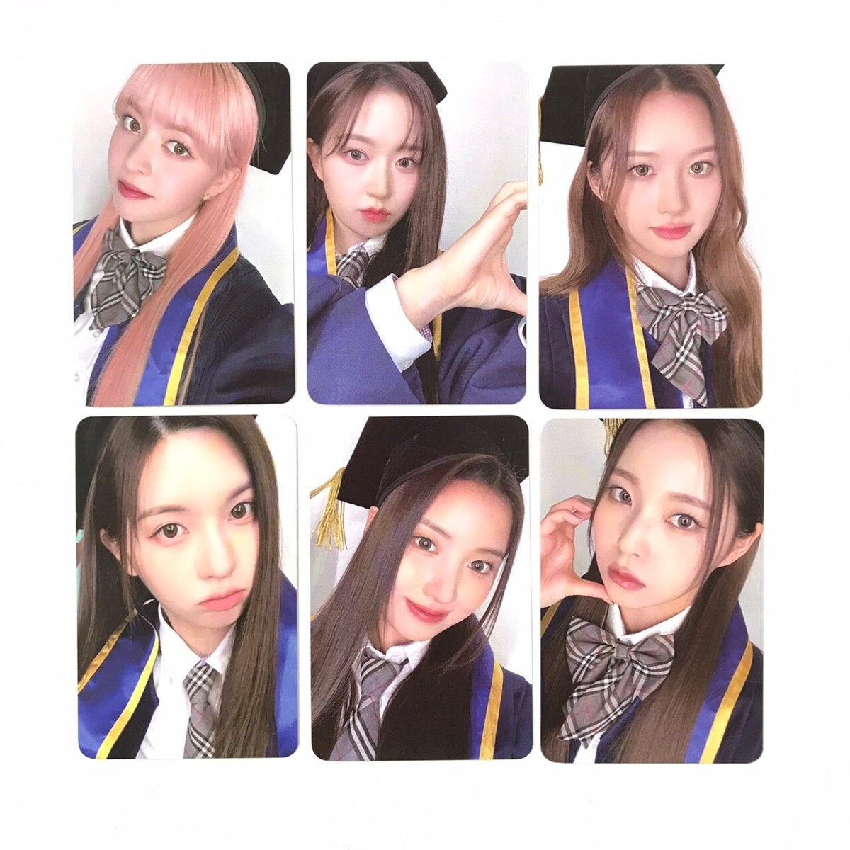 NMIXX] 1st Fanclub Kit / Official Photocard #2 | eBay