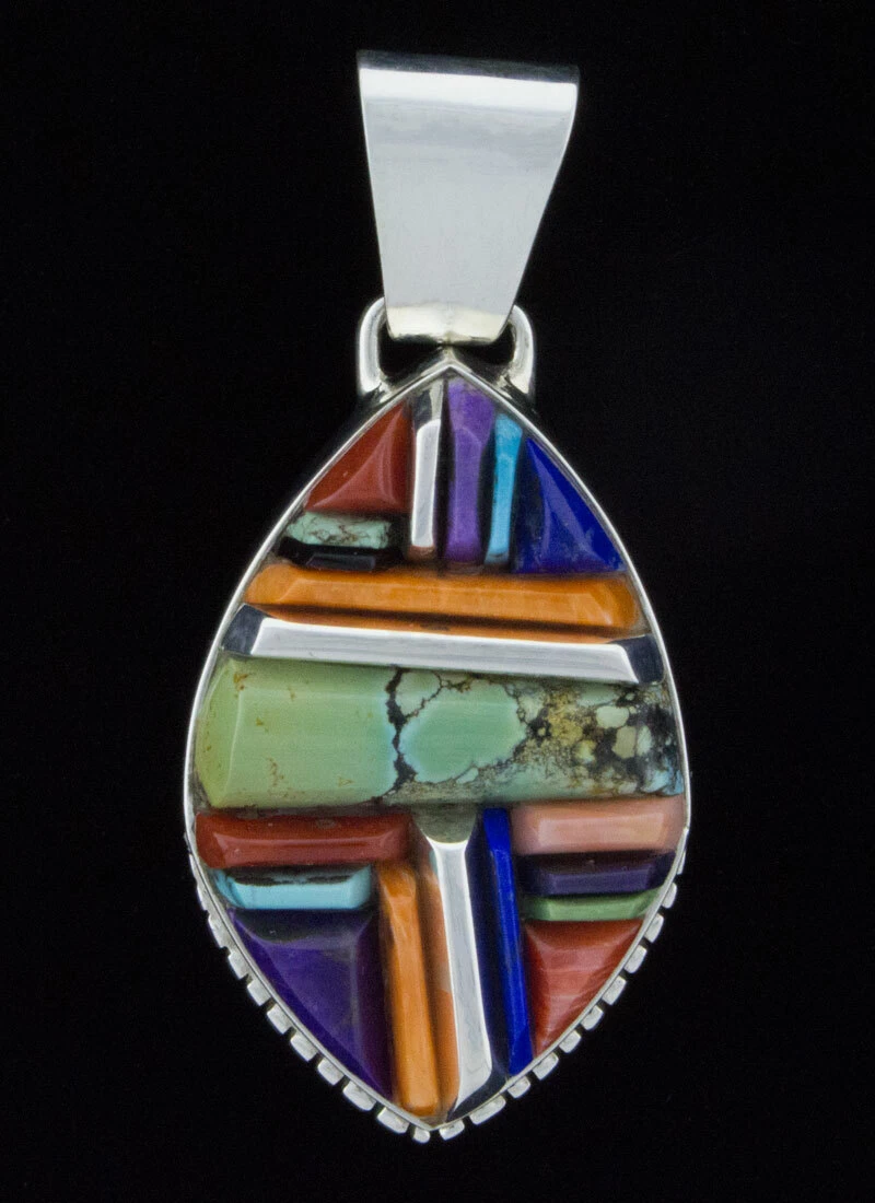 Cecil ashley cheap navajo jewelry