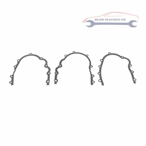 3.0TDI Gaskets Rebuilding & Pistons & Timing Chain Kit Fit For VW Touareg AUDI - Picture 14 of 24