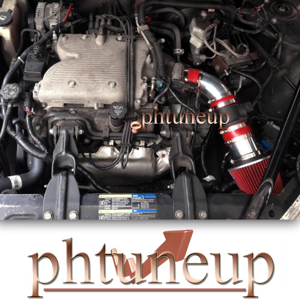 2003 Chevy Monte Carlo 3.4L Líneas De Combustible | Líneas De