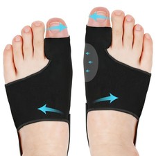 Bunion Corrector for Women Men Big Toe Straightener Bunion Splints Correction