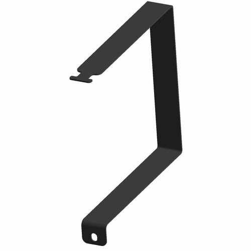Polaris Battery Strap Galv Bracket, Genuine OEM Part 5259006, Qty 1