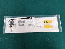 Ertl Pedal Tractor John Deere 20 Decal Set