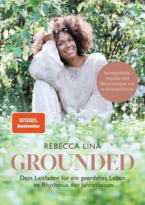Grounded | Rebecca Lina | Deutsch | Taschenbuch | 376 S. | 2024 | Go*dmann TB