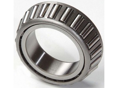 For 1966-1968 Jeep CJ6A Differential Bearing 47162YJSG 1967