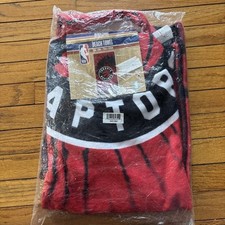 Toronto Raptors NBA Northwest Company Beach Towel NWT