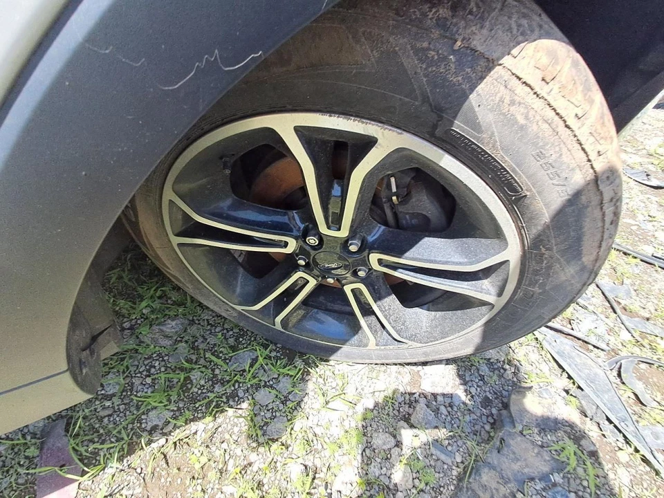 Ford Explorer 2013 conjunto de bomba de combustible 3,5 L usado 159 k millas OEM 323-02060 Foto 2 de 4