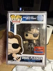 Funko Pop! Snake Plissken #1008 New York Comic Con Exclusive