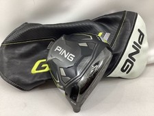 Pin G430 Lst Driver/Head Single Item With Cover//10.5 5738